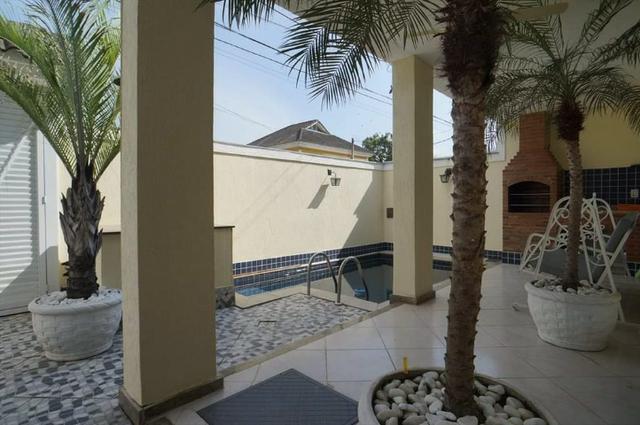 Casa com 4 quartos e piscina em Vargem Pequena! - Foto 3