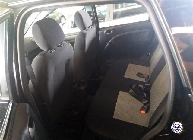 Fiesta 1.6 8V Flex/Class 2012/2013 - Foto 5