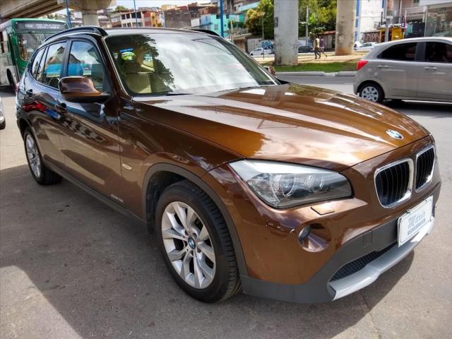 BMW X1 2.0 18I 4X2 24V GASOLINA 4P AUTOMÁTICO - Foto 2