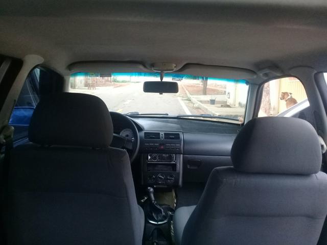 Vendo gol g3 ano 2002 md 3 completo de tudo. Informações no zap 89n * - Foto 6