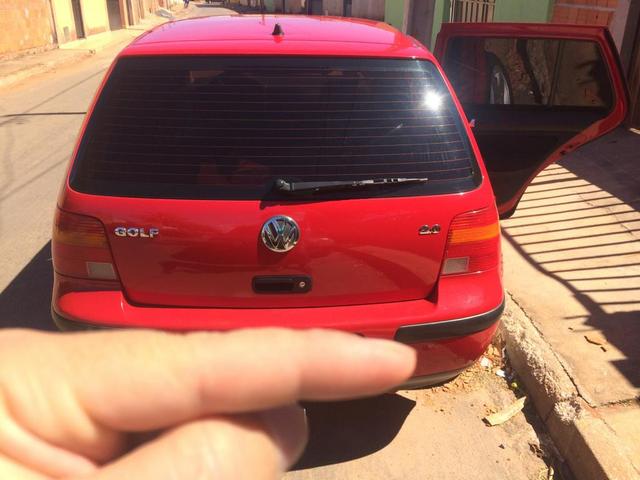 Golf 2.0 - Foto 2