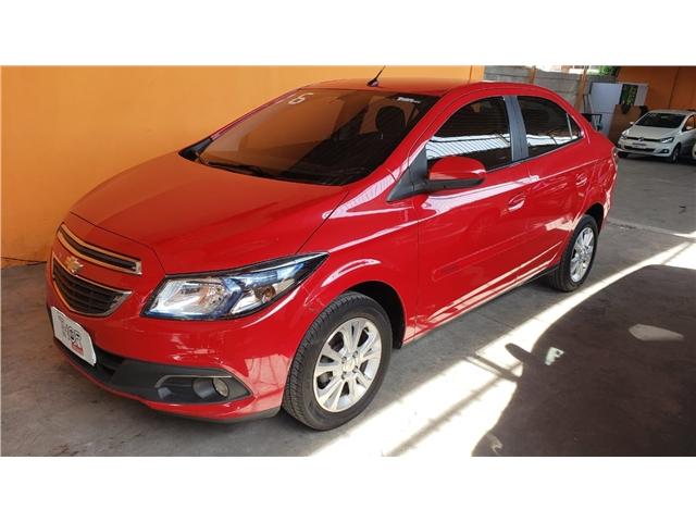Chevrolet Prisma 1.4 mpfi ltz 8v flex 4p manual - Foto 2