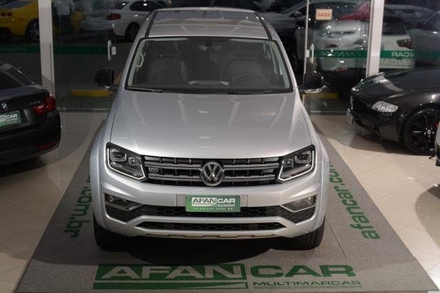 VOLKSWAGEN AMAROK HIGHLINE 3.0 V6 CD DIESEL 4MOTION AUT./2019 - Foto 2