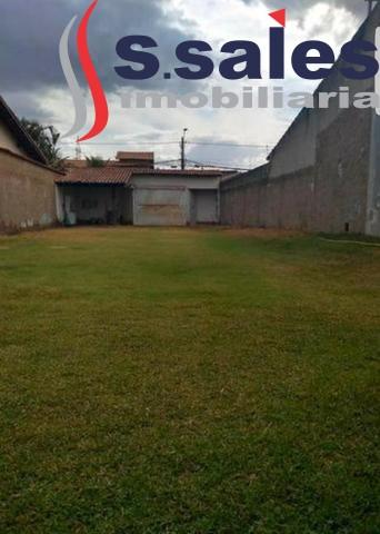 Casa com 2 qtos e amplo espaço para área de lazer - Vicente Pires - Foto 2