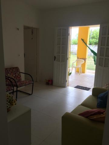 Ótima Casa Mobiliada, 3 Quartos, 15 Vagas, Forte Orange, Itamaracá, Financio, Aceito Carro - Foto 9