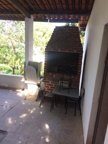Melhor Casa 02 Pavimentos, Mobiliada, 03 Quartos+DCE, 03 Vagas, Financio, Aceito Carro - Foto 15