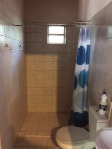 Excelente Casa 02 Quartos Mobiliada Zona Rural da Ilha Itamaracá, Vila Velha Aceito Carro - Foto 5