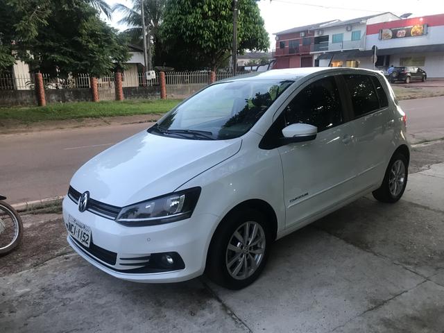 Fox 2015 1.6 MSI Comfortline - Foto 4