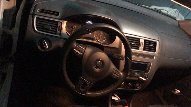 Fox 2015 1.6 MSI Comfortline - Foto 3