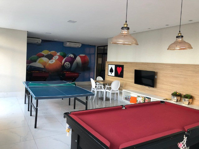 Apartamento com 2 Quartos no Bessa com Área de Lazer Completa - Andar Alto - Foto 12