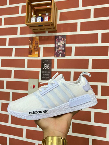 adidas nmd primeira linha