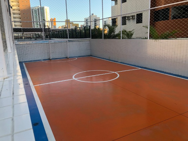 Apartamento com 2 Quartos no Bessa com Área de Lazer Completa - Andar Alto - Foto 18