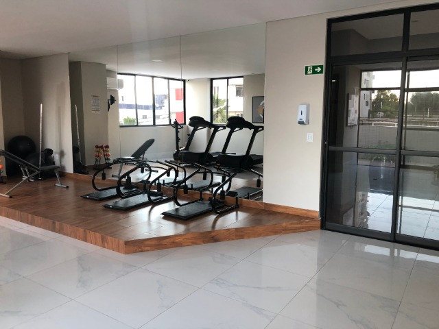Apartamento com 2 Quartos no Bessa com Área de Lazer Completa - Andar Alto - Foto 16