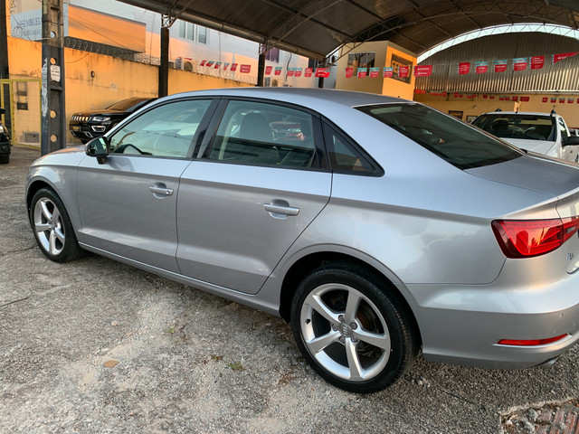 Audi A3 Sedan Attraction 2016 1.4 triptronic - Foto 2