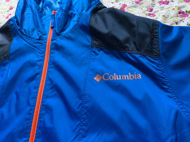 quebra vento columbia