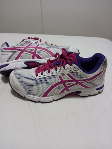 tenis asics 36