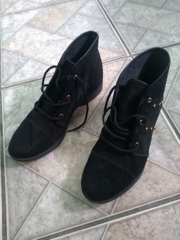 olx sapatos femininos usados