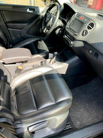 Tiguan 2.0 tsi 4x4 top de linha - Foto 3