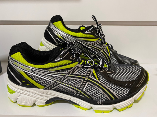 olx tenis asics