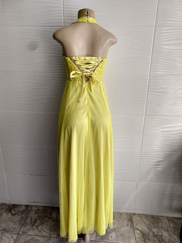 olx vestido para festa