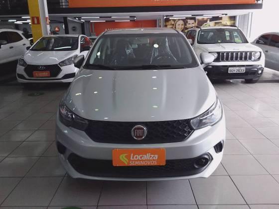 FIAT ARGO 2019/2020 1.0 FIREFLY FLEX DRIVE MANUAL