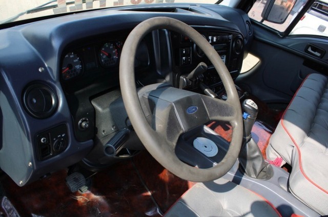 FORD CARGO 1932 2011/2012