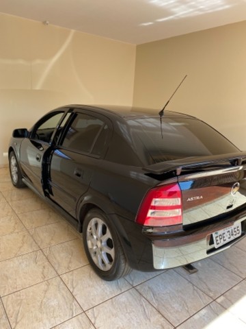 ASTRA ADVANTAGE 2011
