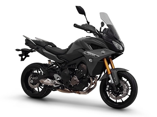 YAMAHA MT 09 TRACER 2022   PRONTA ENTREGA   MARCELO *