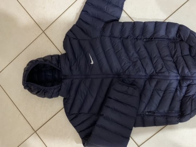 Jaqueta Puffer Nike Top - Foto 3