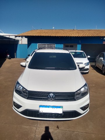 SAVEIRO TRENDLINE 2021