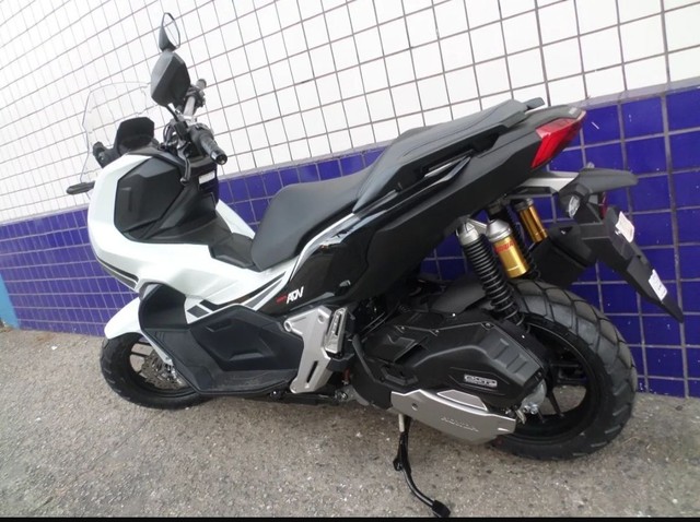 HONDA ADV 150