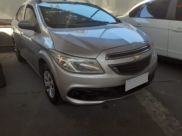 ONIX 1.0 LT COMPLETO