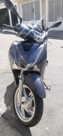 HONDA SH 150