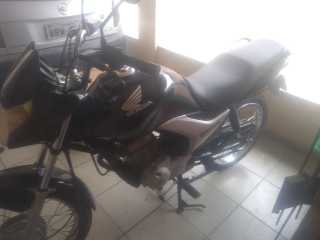 CG 150 MIX 2010 FLEX