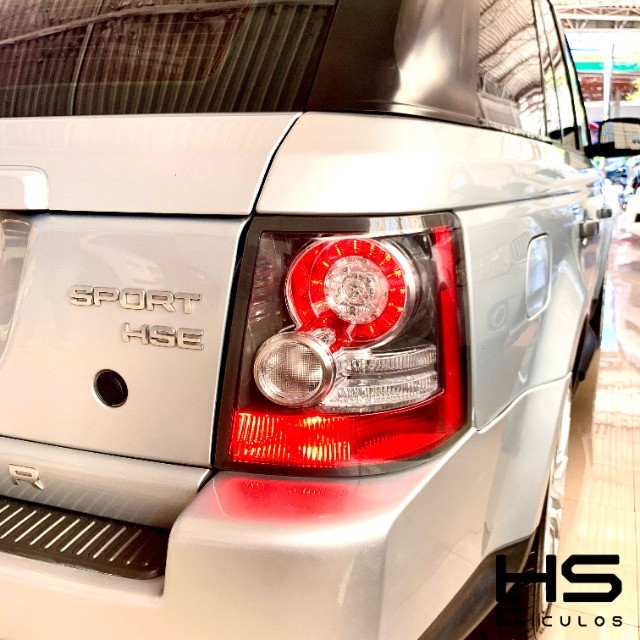 Range Rover HSE Sport 2010 - Foto 8
