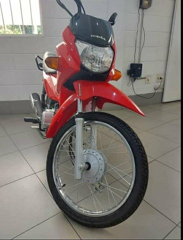 HONDA POP 110I 2021.