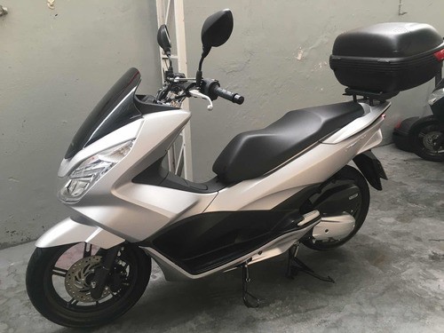 HONDA PCX 2018 PARCELAS NO BOLETO BANCÁRIO