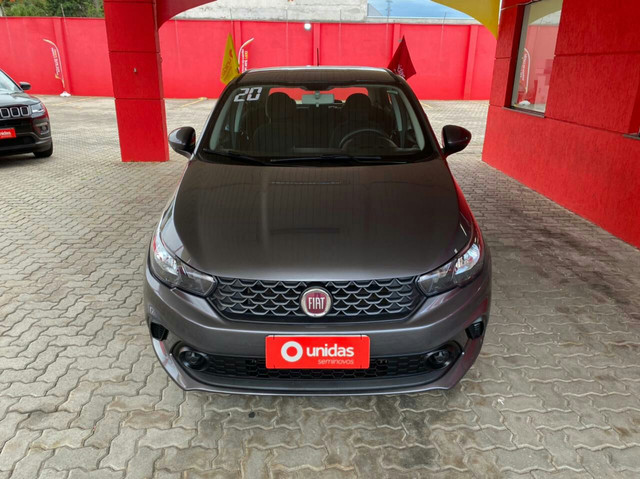 FIAT ARGO DRIVE 1.0 3CILINDROS