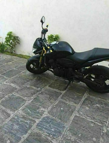 HONDA HORNET