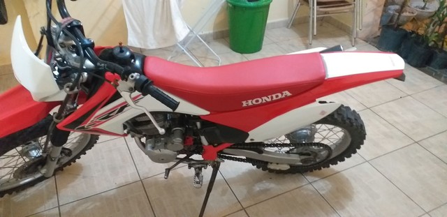 CRF TOP