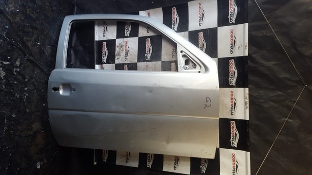 Porta Dianteira Direita Gol G2