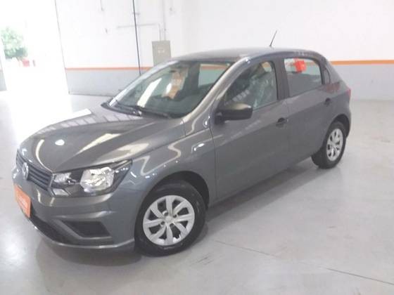 GOL 2019/2020 1.0 12V MPI TOTALFLEX 4P MANUAL