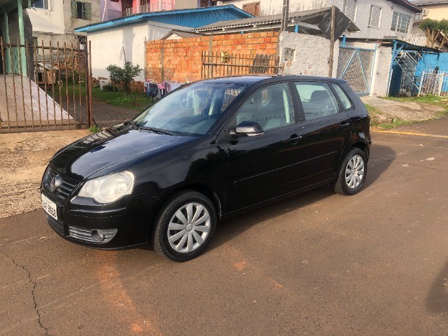 POLO 2011 1.6 COMPLETO