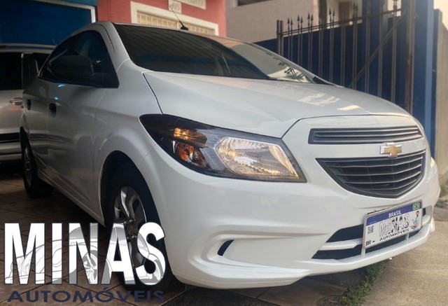 ONIX JOY 1.0 2019 COMPLETO