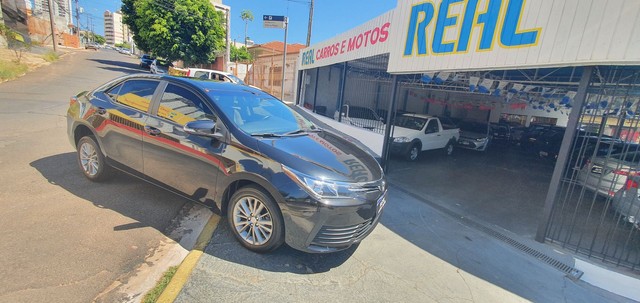 COROLLA GLI UPPER 1.8 FLEX 2019