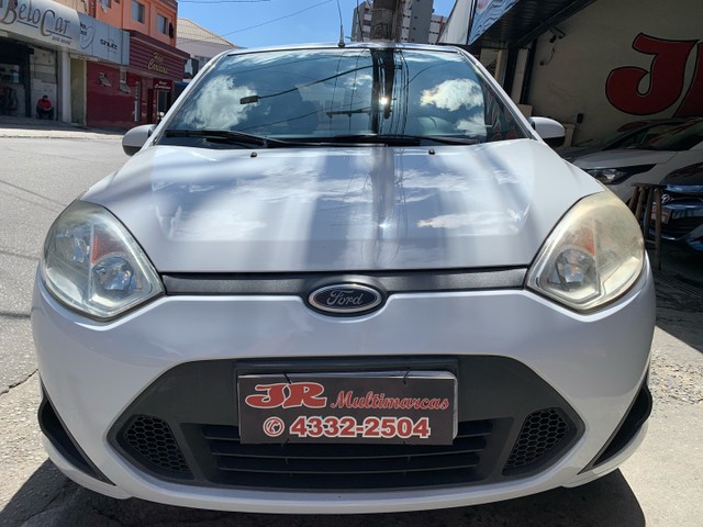 FIESTA SEDAN 2014 1.6 COMPLETO LINDA OPORTUNIDADE!!!