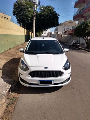 FORD KA SE 1.0 2019