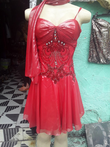 Vestidos