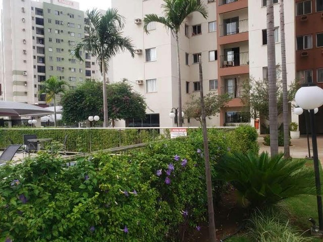 Apartamento para Venda em Goiânia, Residencial Eldorado, 2 dormitórios, 1 suíte, 2 banhei - Foto 6