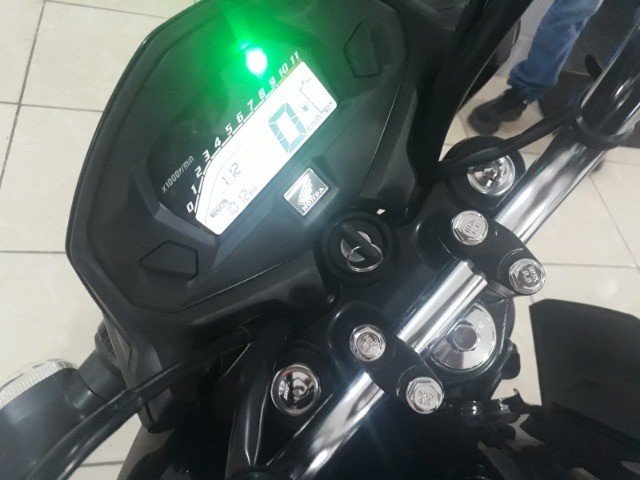 HONDA CG 160